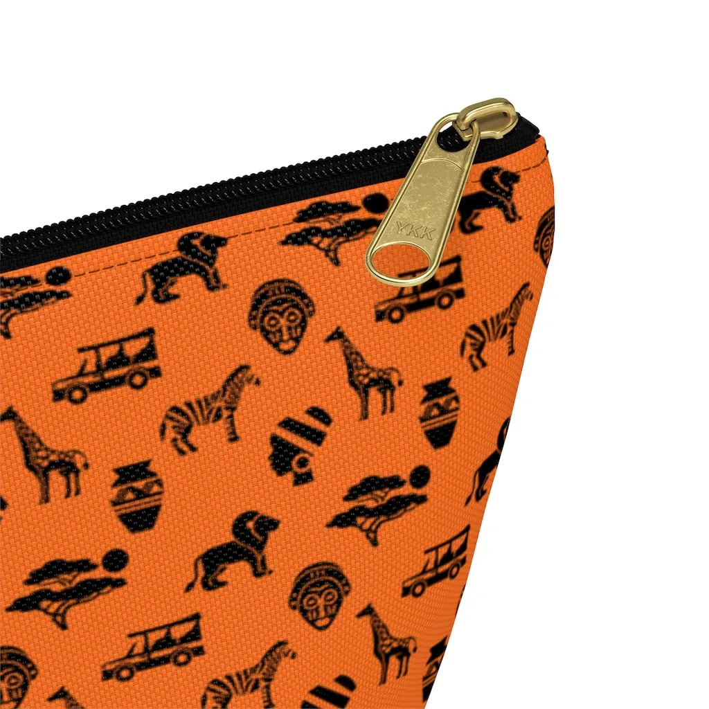 Africa Accessory Pouch