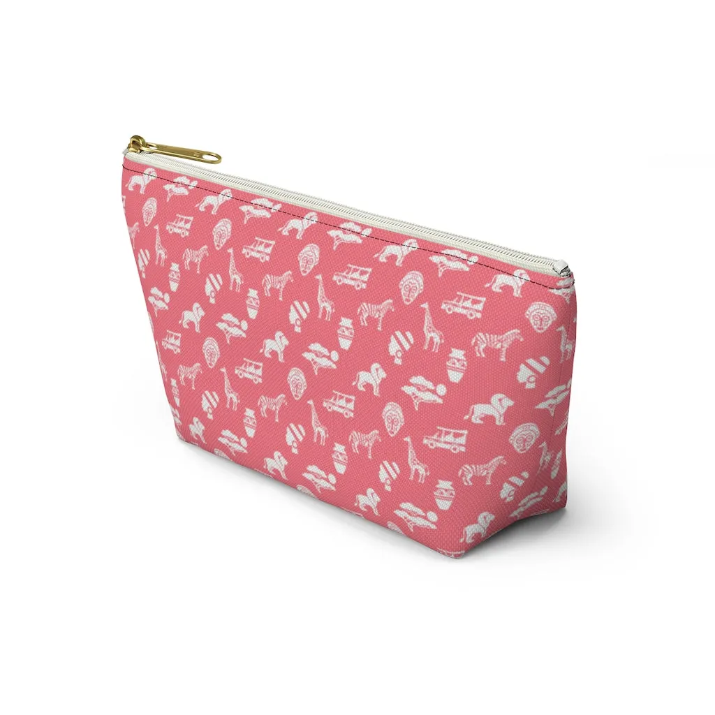 Africa Accessory Pouch