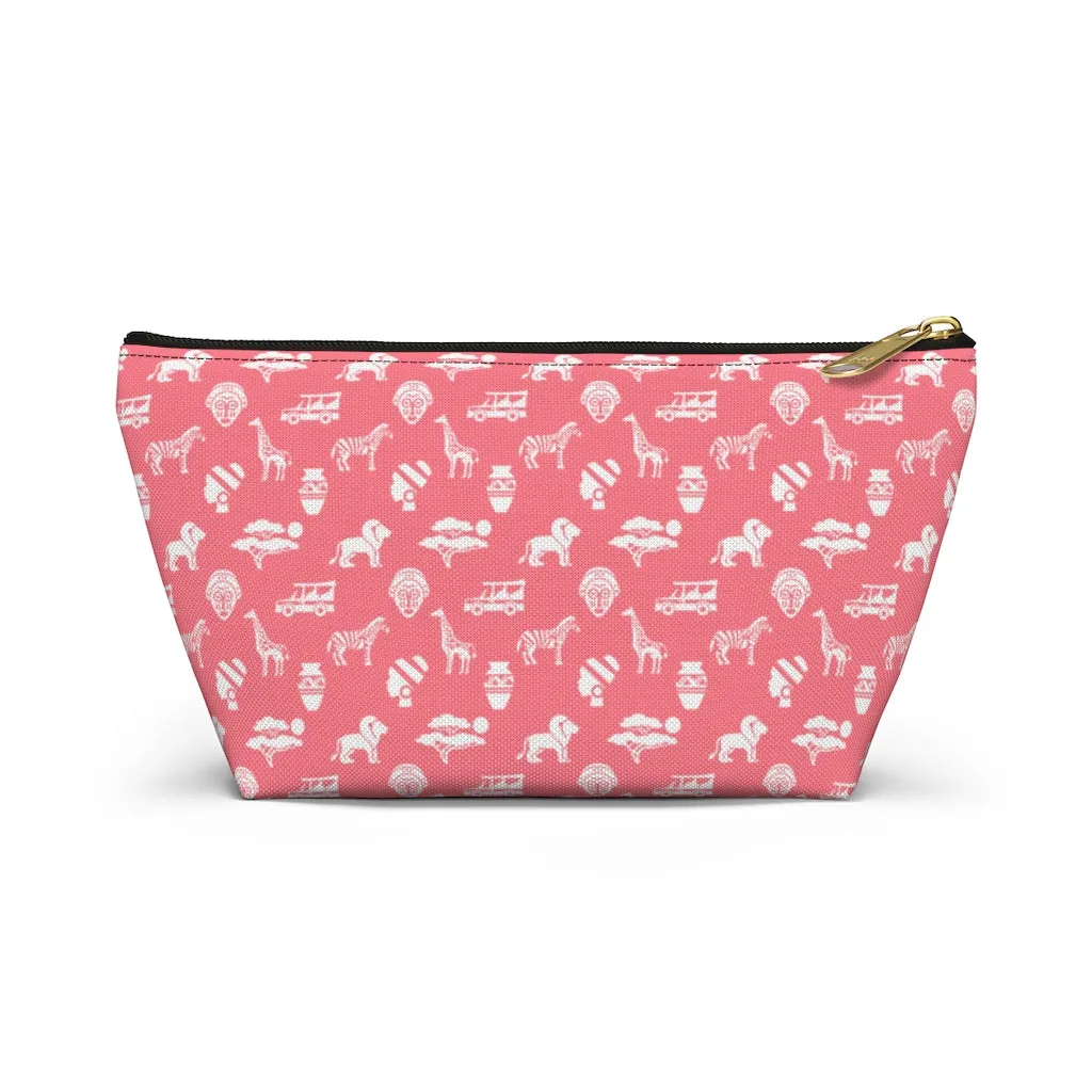 Africa Accessory Pouch