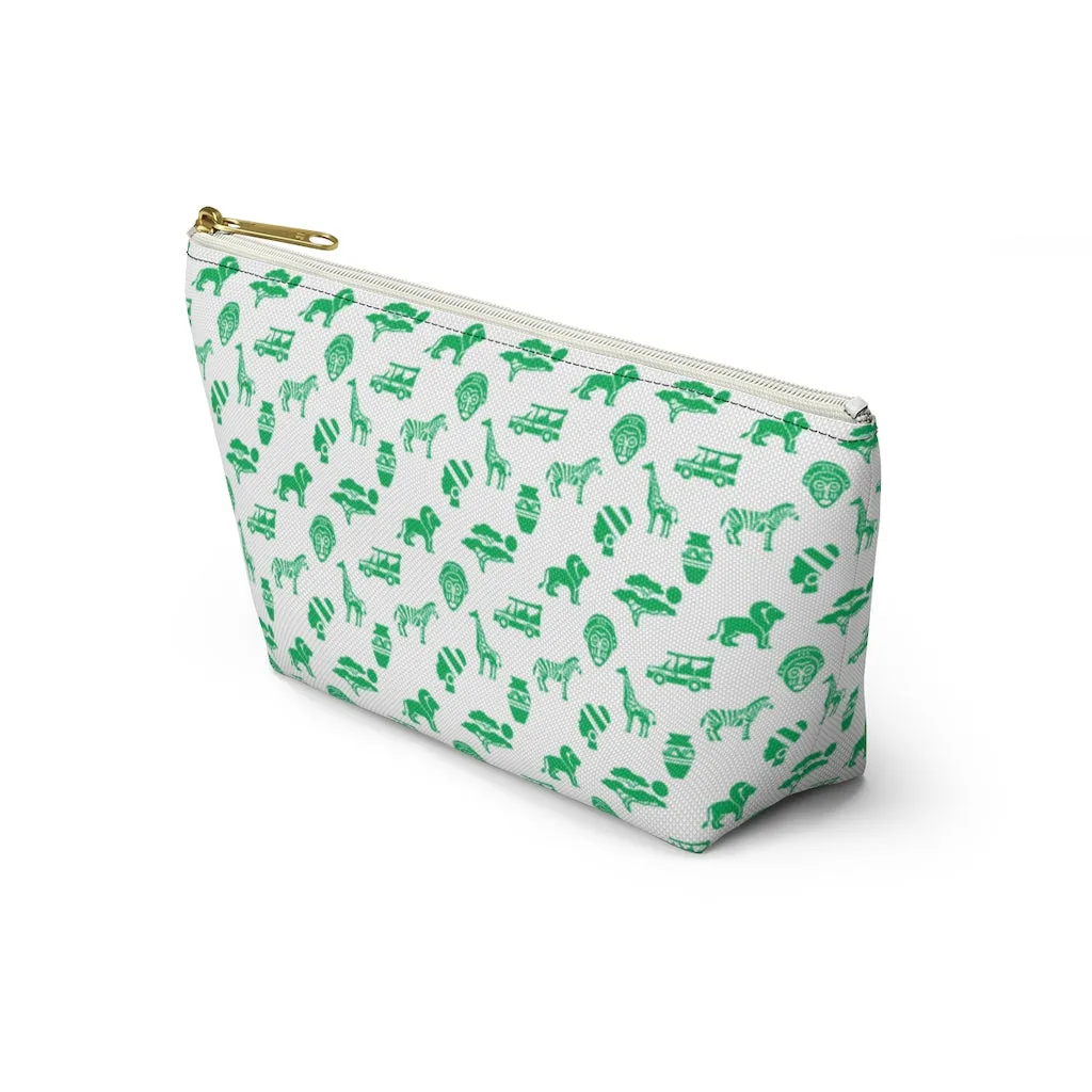Africa Accessory Pouch