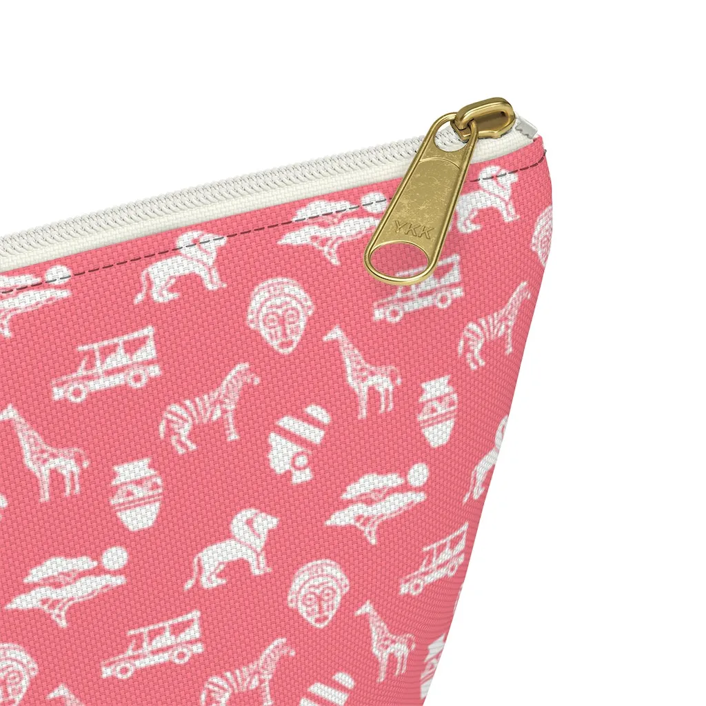 Africa Accessory Pouch