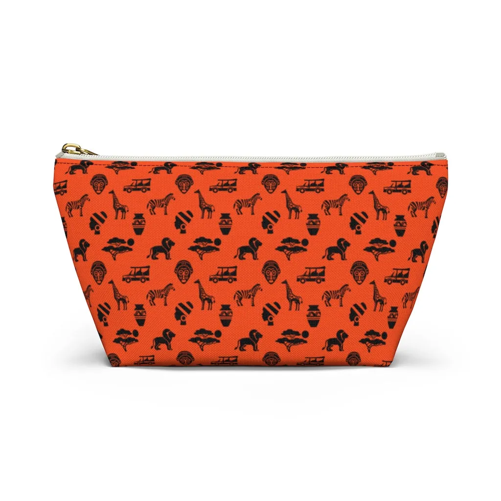 Africa Accessory Pouch