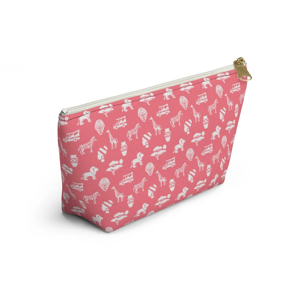 Africa Accessory Pouch