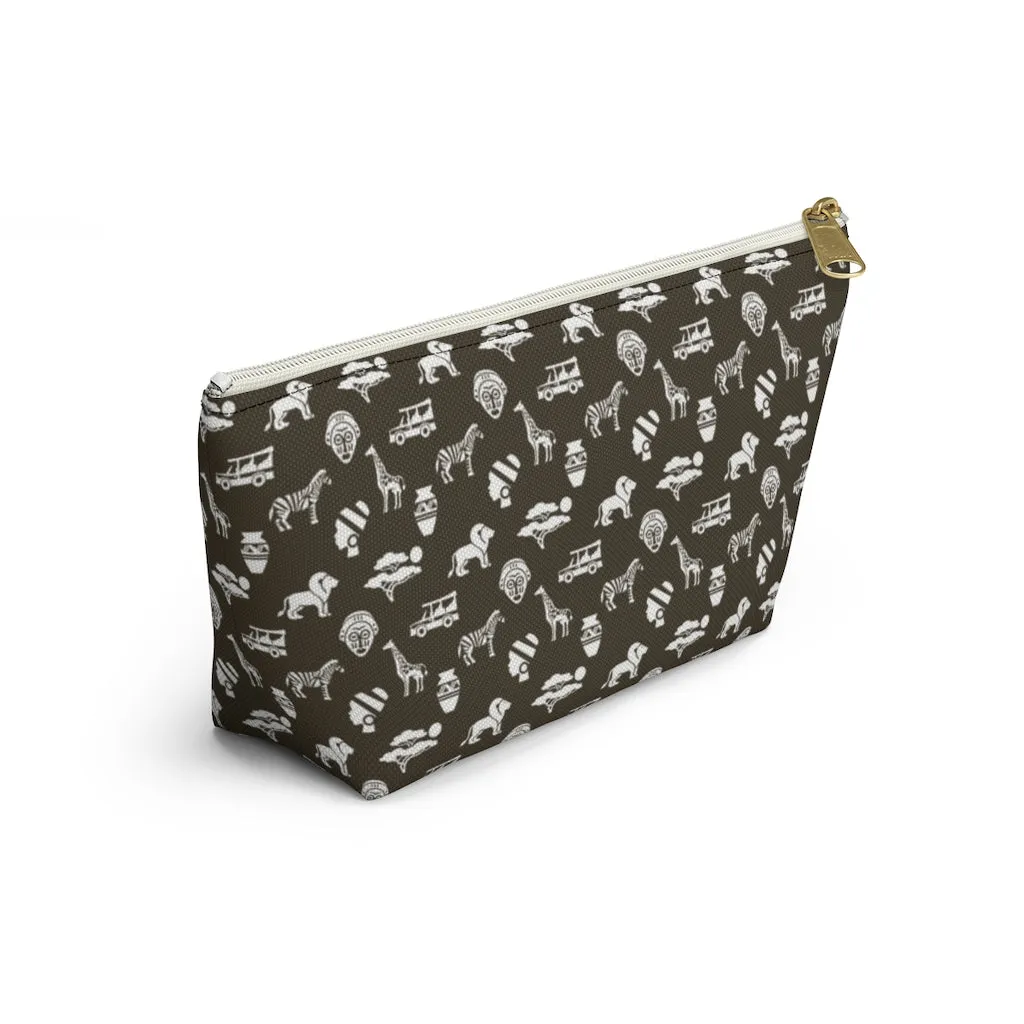Africa Accessory Pouch