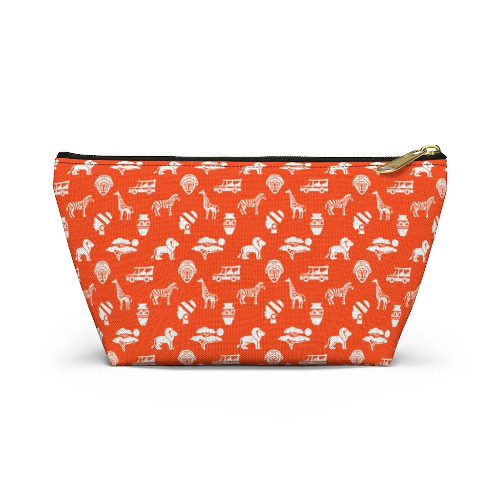 Africa Accessory Pouch