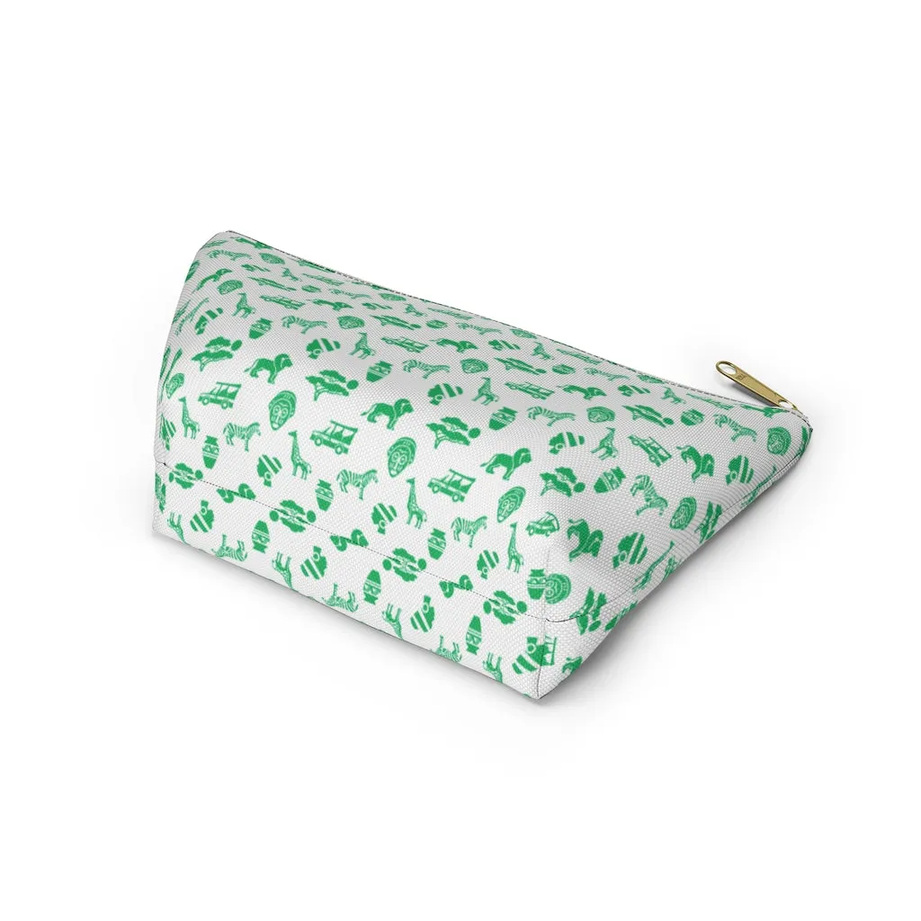 Africa Accessory Pouch