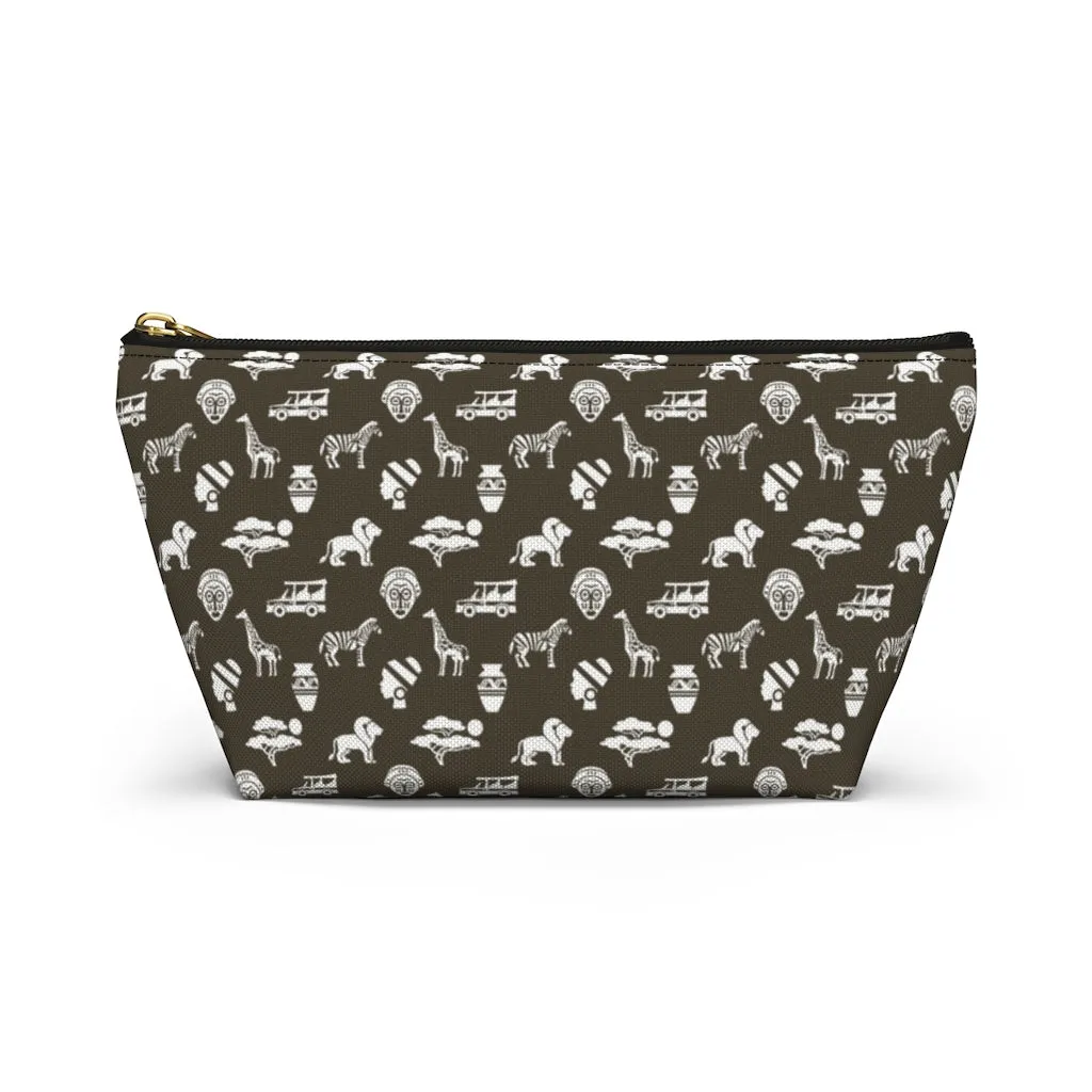 Africa Accessory Pouch