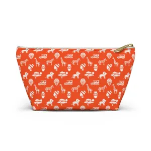 Africa Accessory Pouch