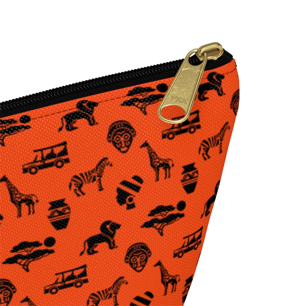 Africa Accessory Pouch