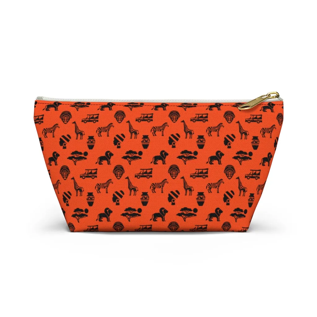 Africa Accessory Pouch