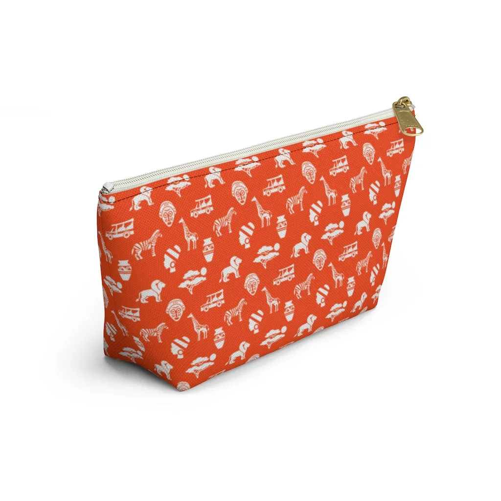 Africa Accessory Pouch