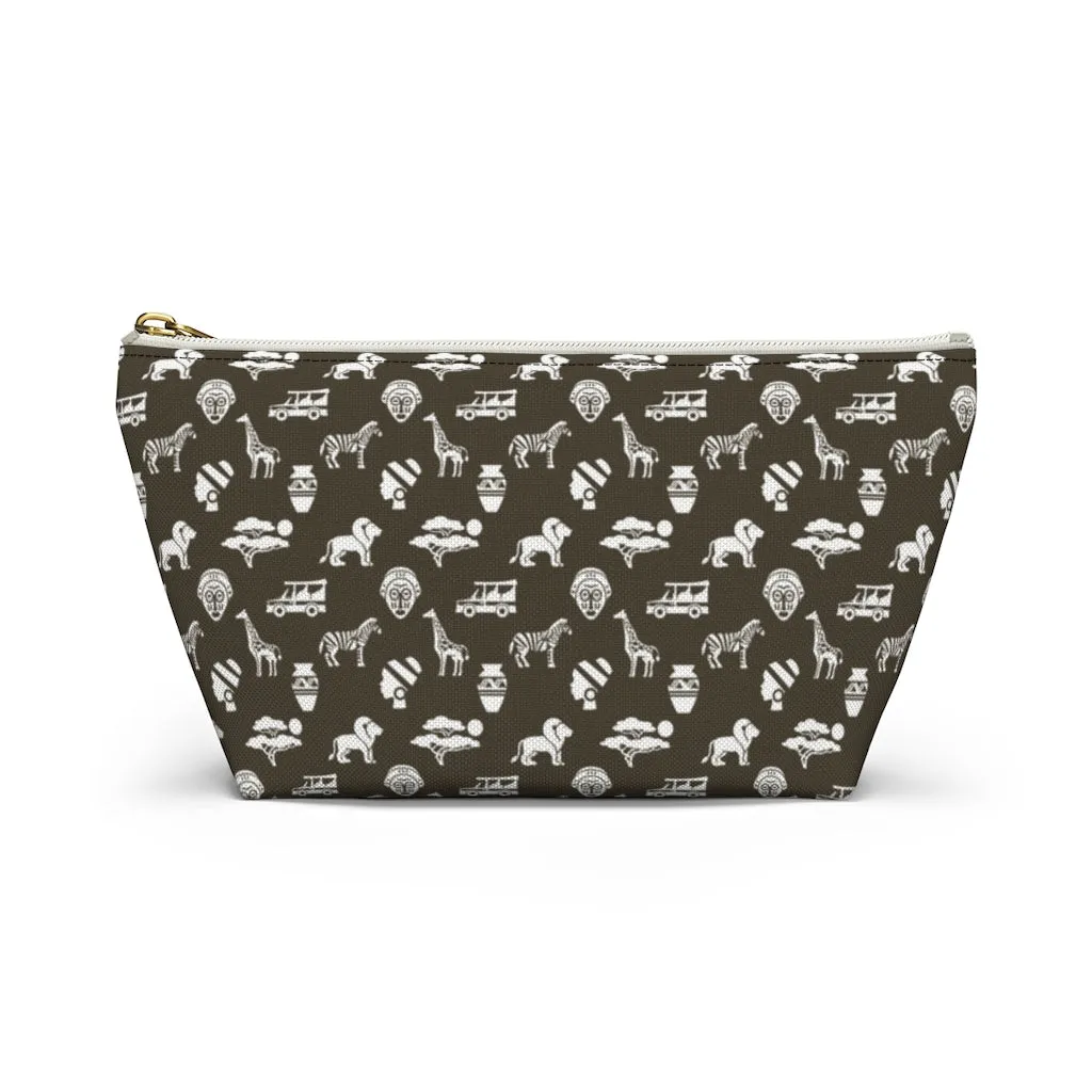 Africa Accessory Pouch