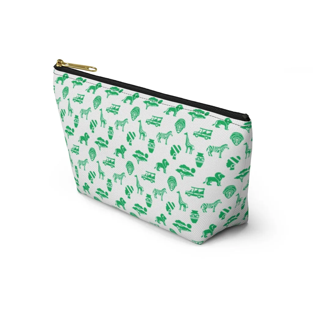 Africa Accessory Pouch