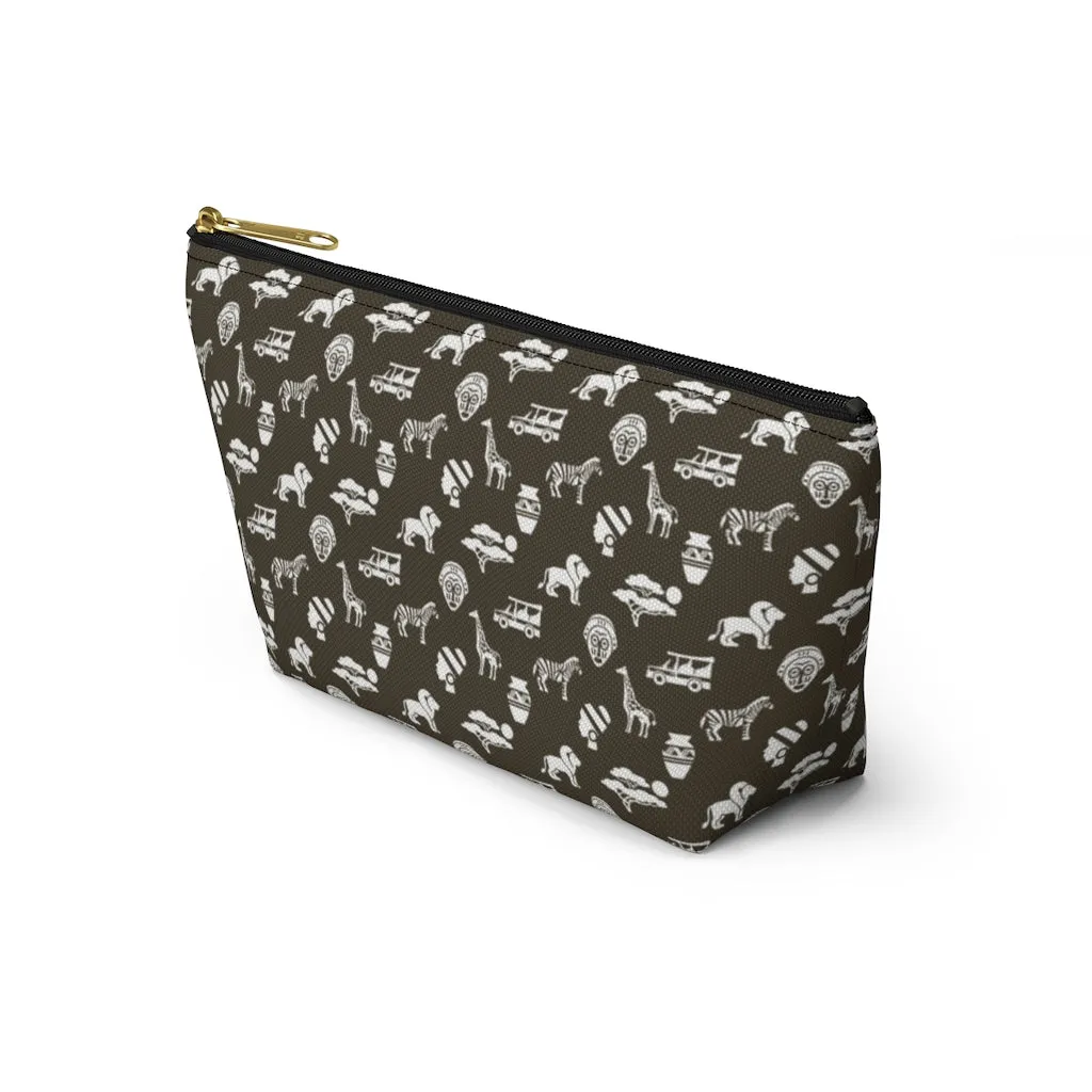 Africa Accessory Pouch