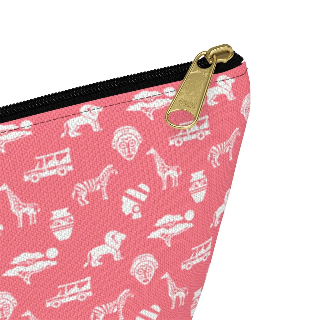 Africa Accessory Pouch