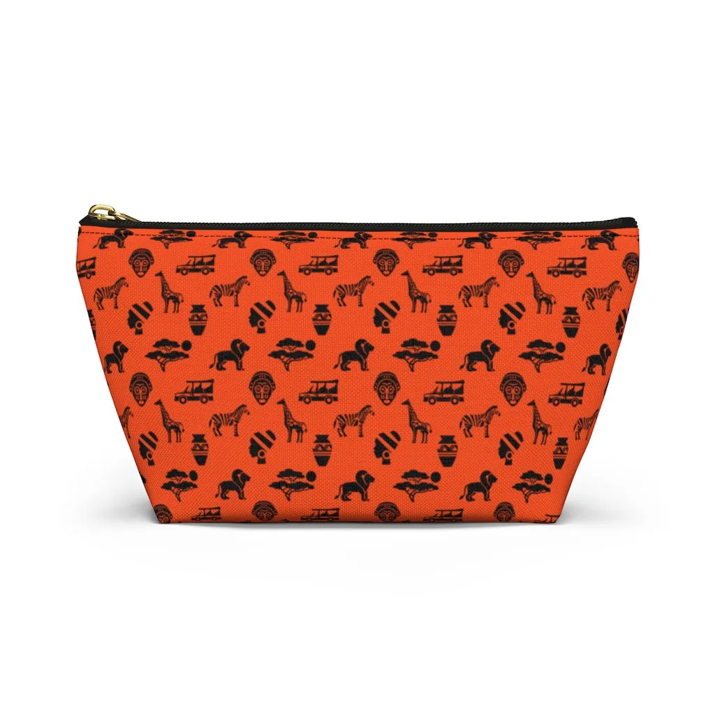 Africa Accessory Pouch