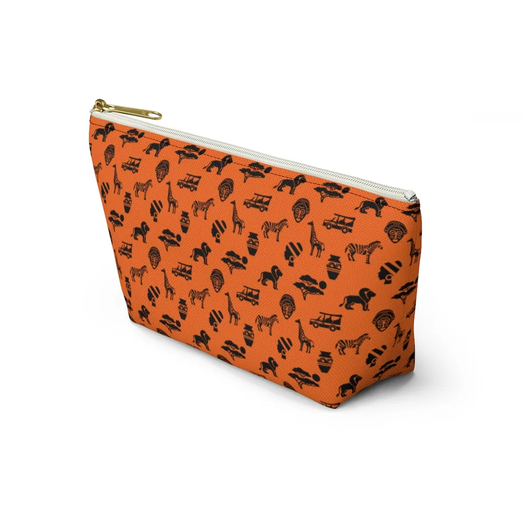 Africa Accessory Pouch
