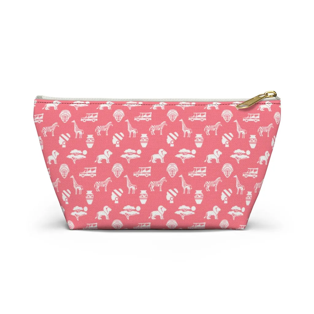 Africa Accessory Pouch