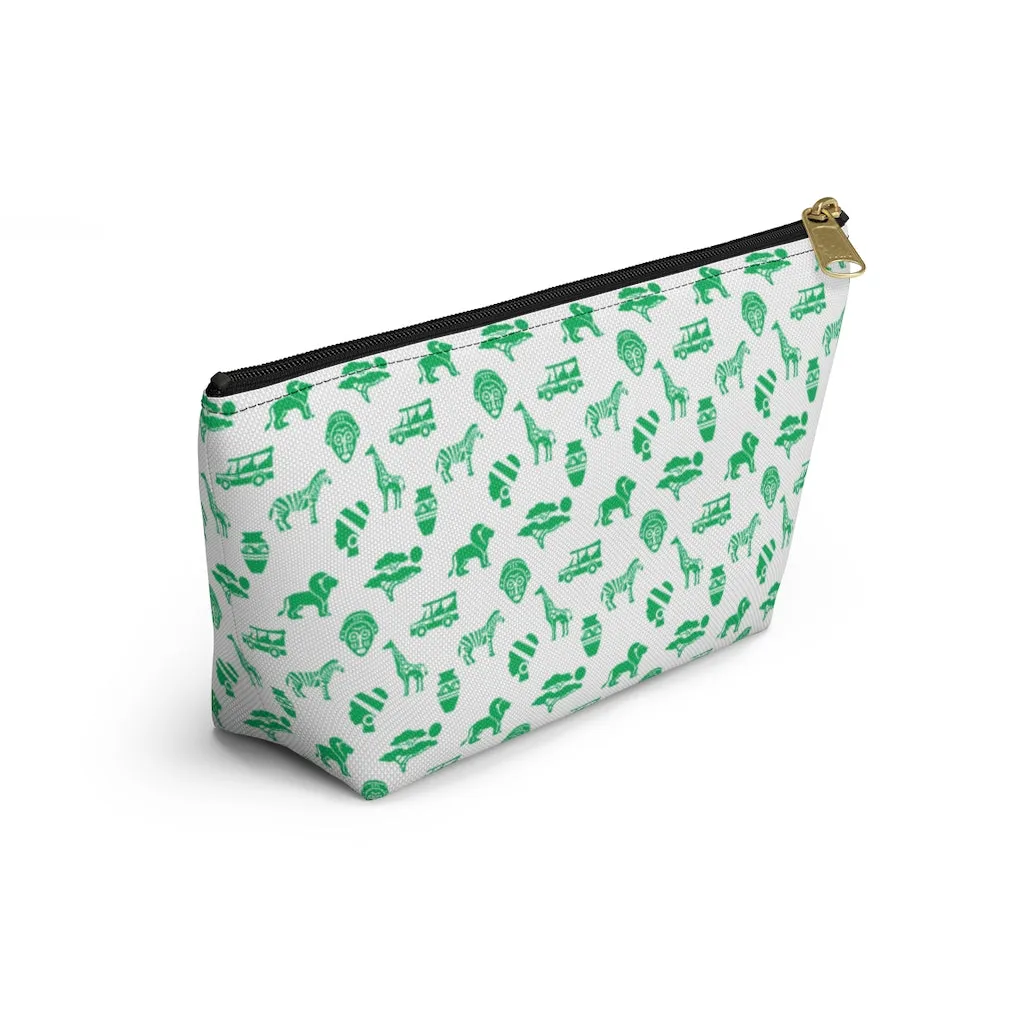 Africa Accessory Pouch