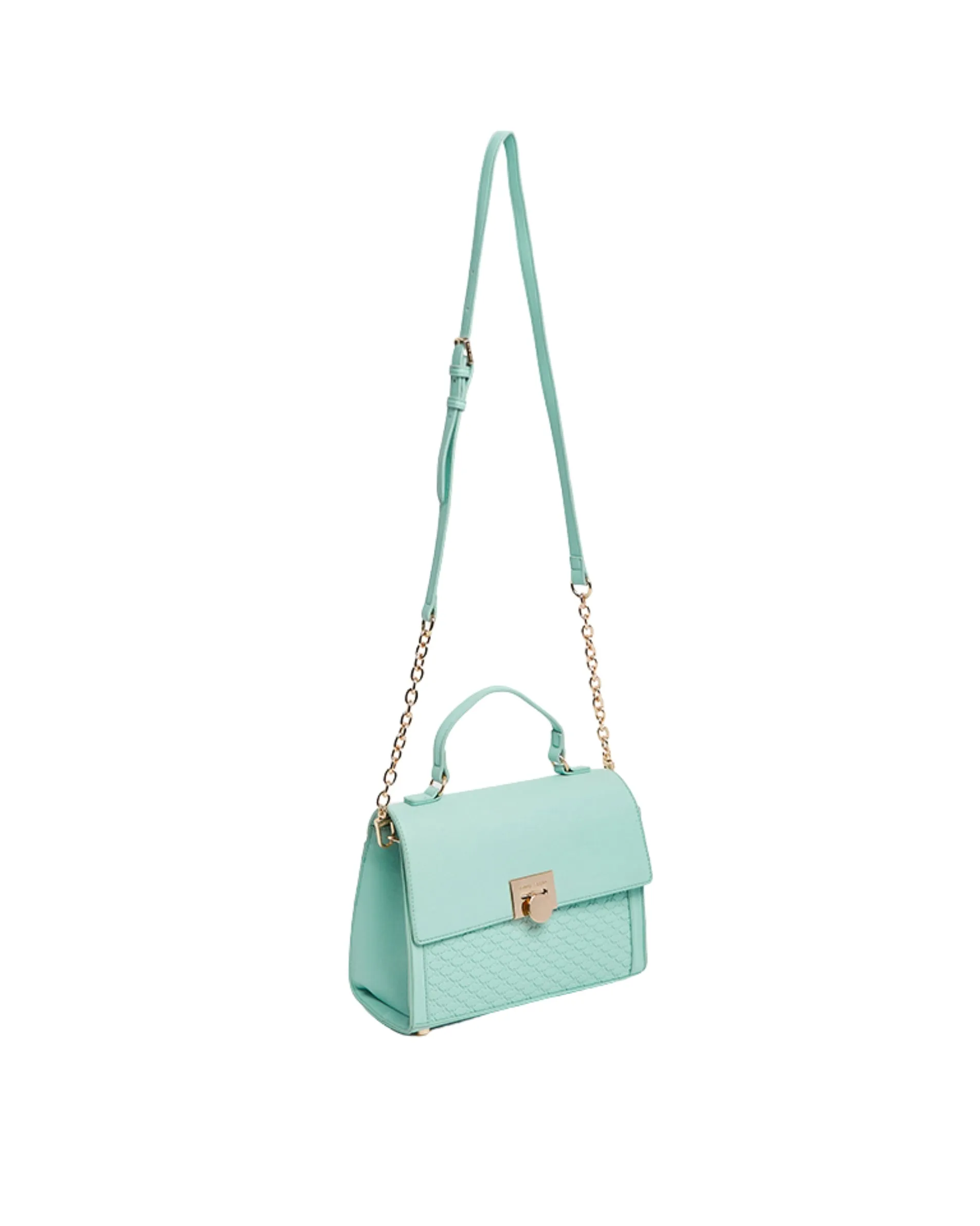 AK ANNE KLEIN Women Patterned Handbag