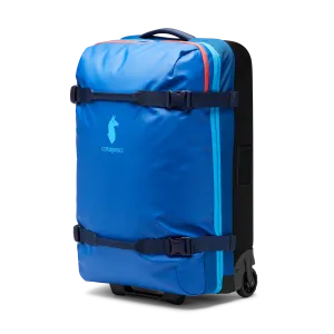 Allpa 65L Roller Bag