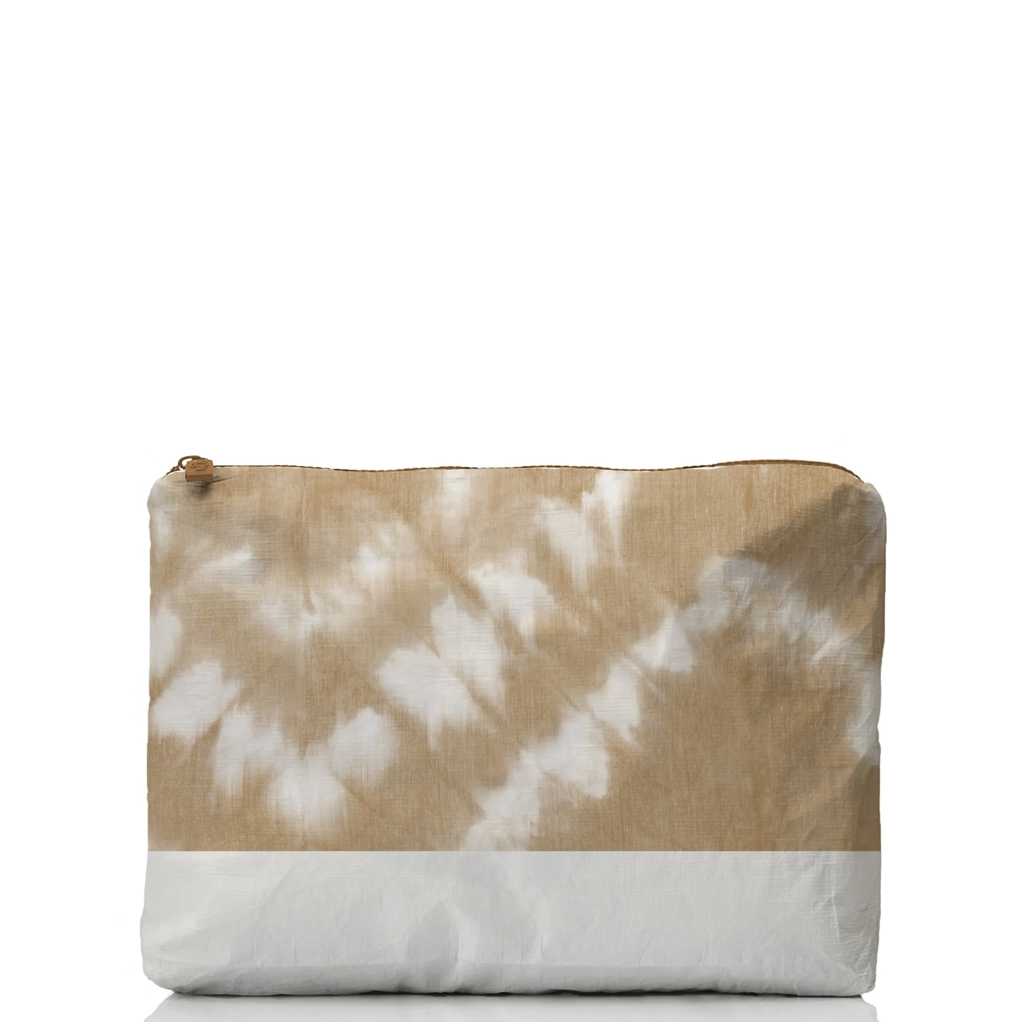Aloha Collection Shibori Mid Pouch
