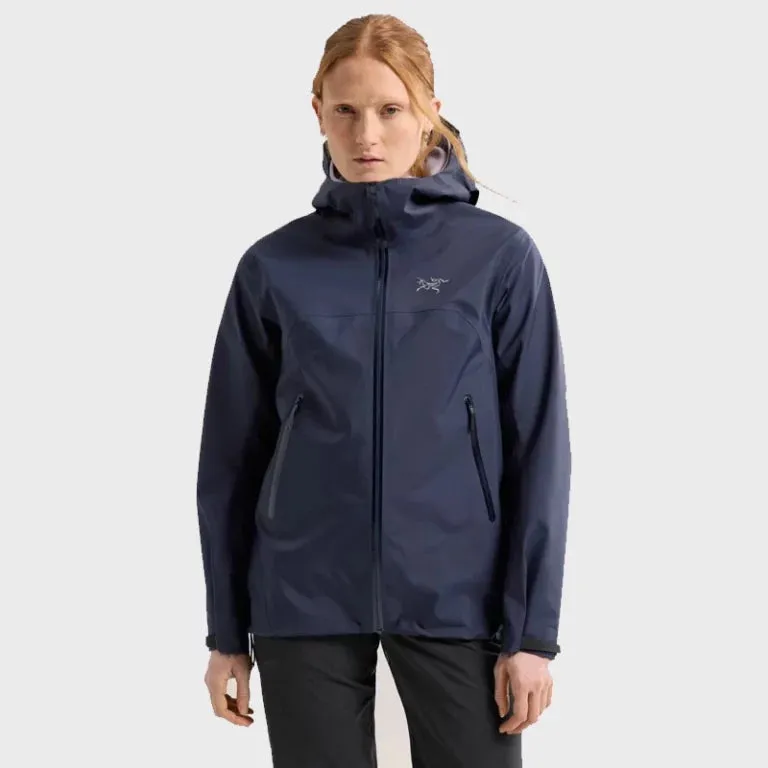 Arcteryx Beta Jacket