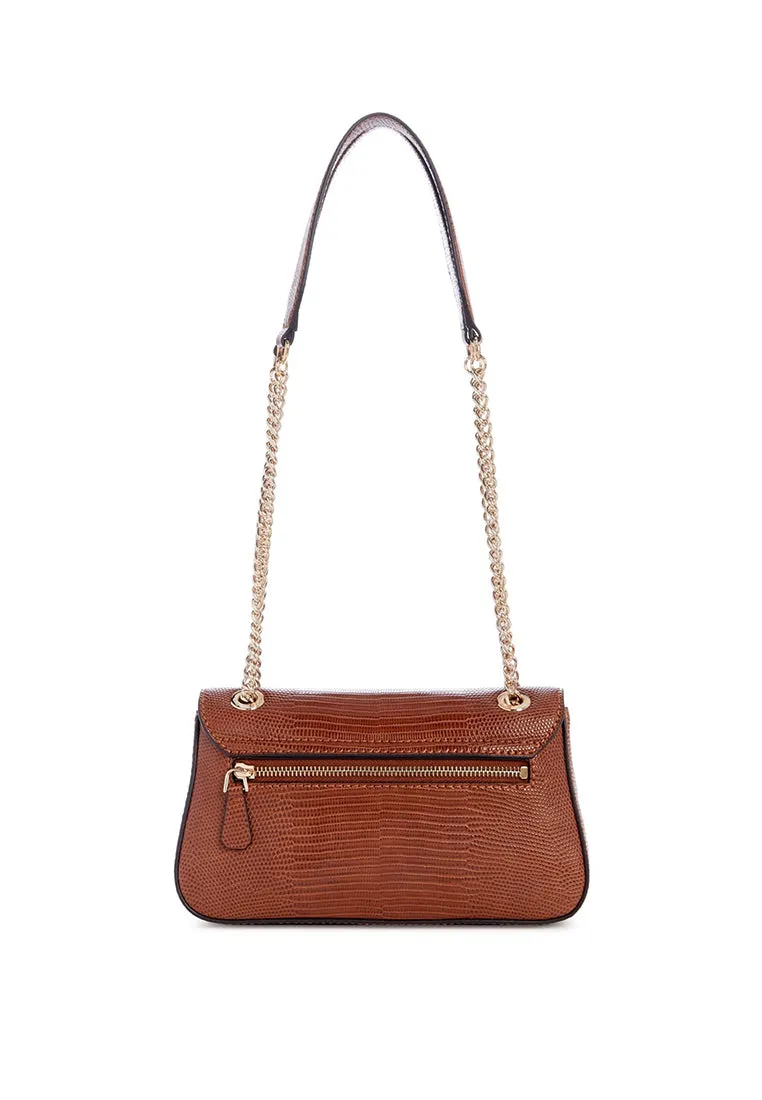 Arlena Convertible Crossbody Flap