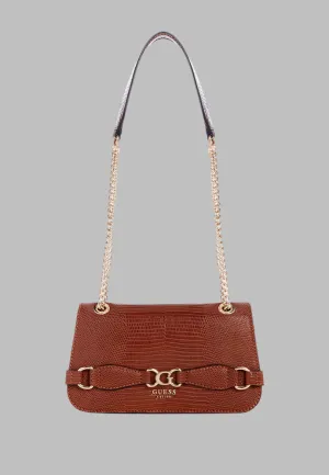 Arlena Convertible Crossbody Flap