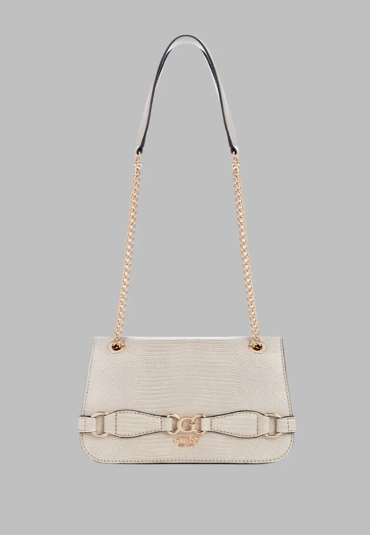 Arlena Convertible Crossbody Flap