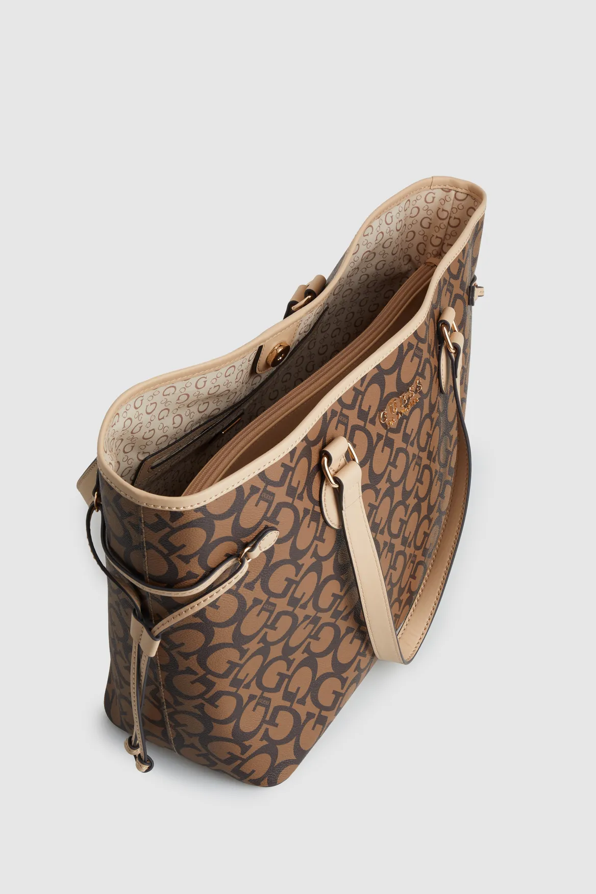 Ashburn Tote Bag