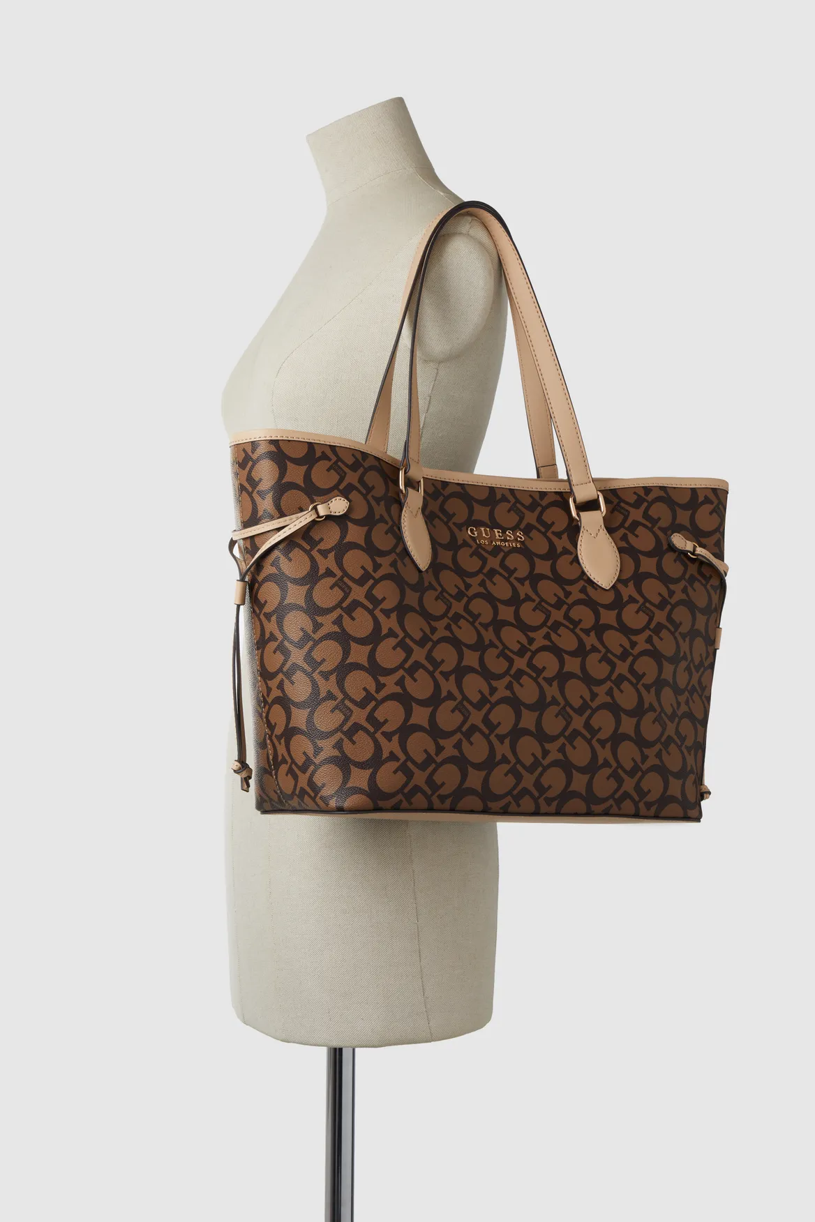 Ashburn Tote Bag