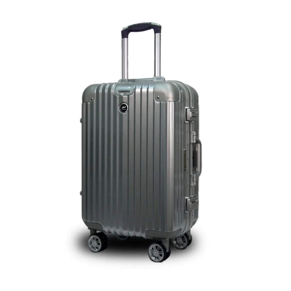 Aviator Pro Fusion 20 - Silver