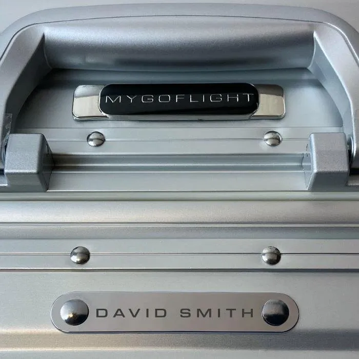 Aviator Pro Fusion 24  - Silver