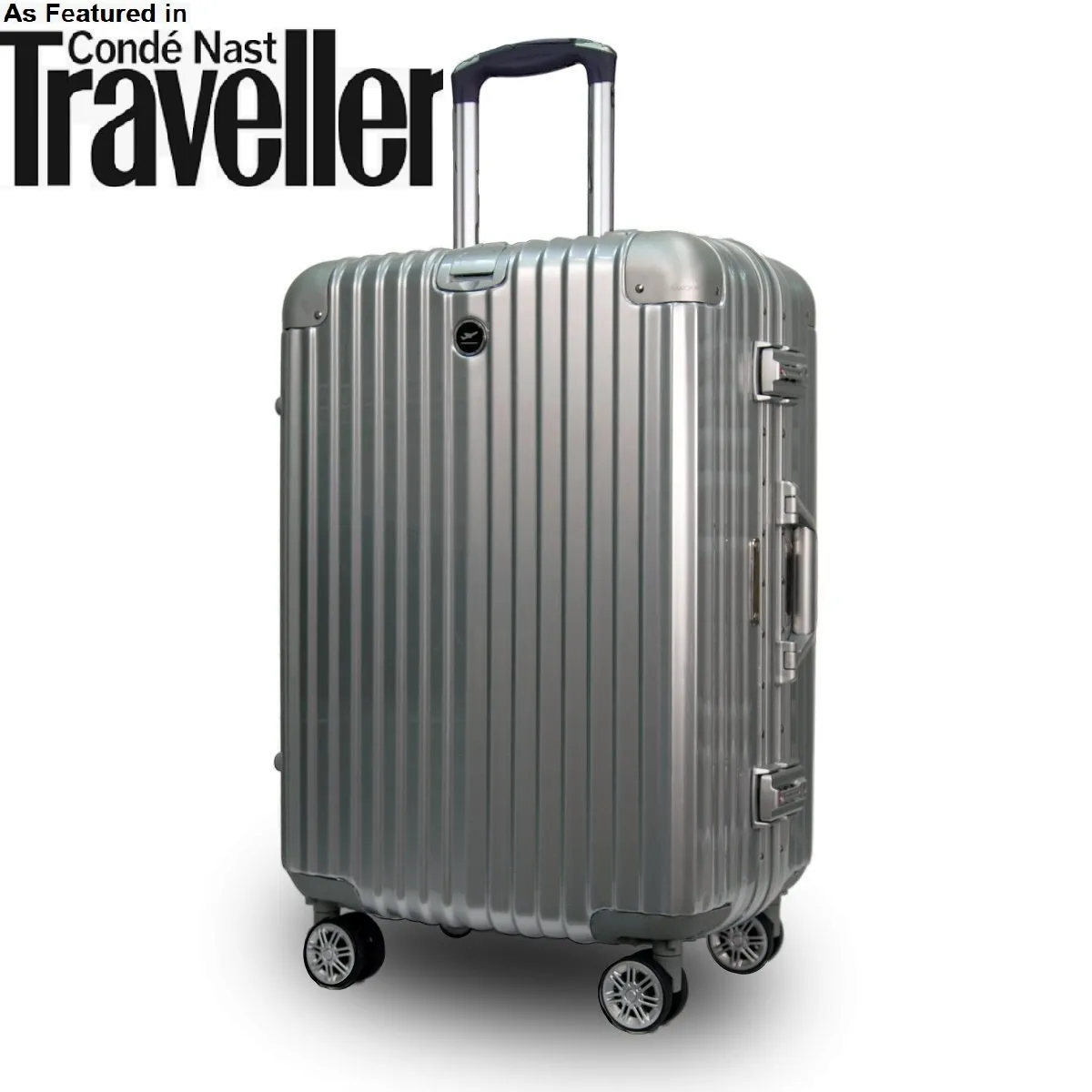Aviator Pro Fusion 24  - Silver