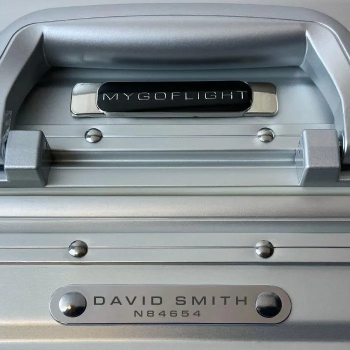 Aviator Pro Fusion 24  - Silver