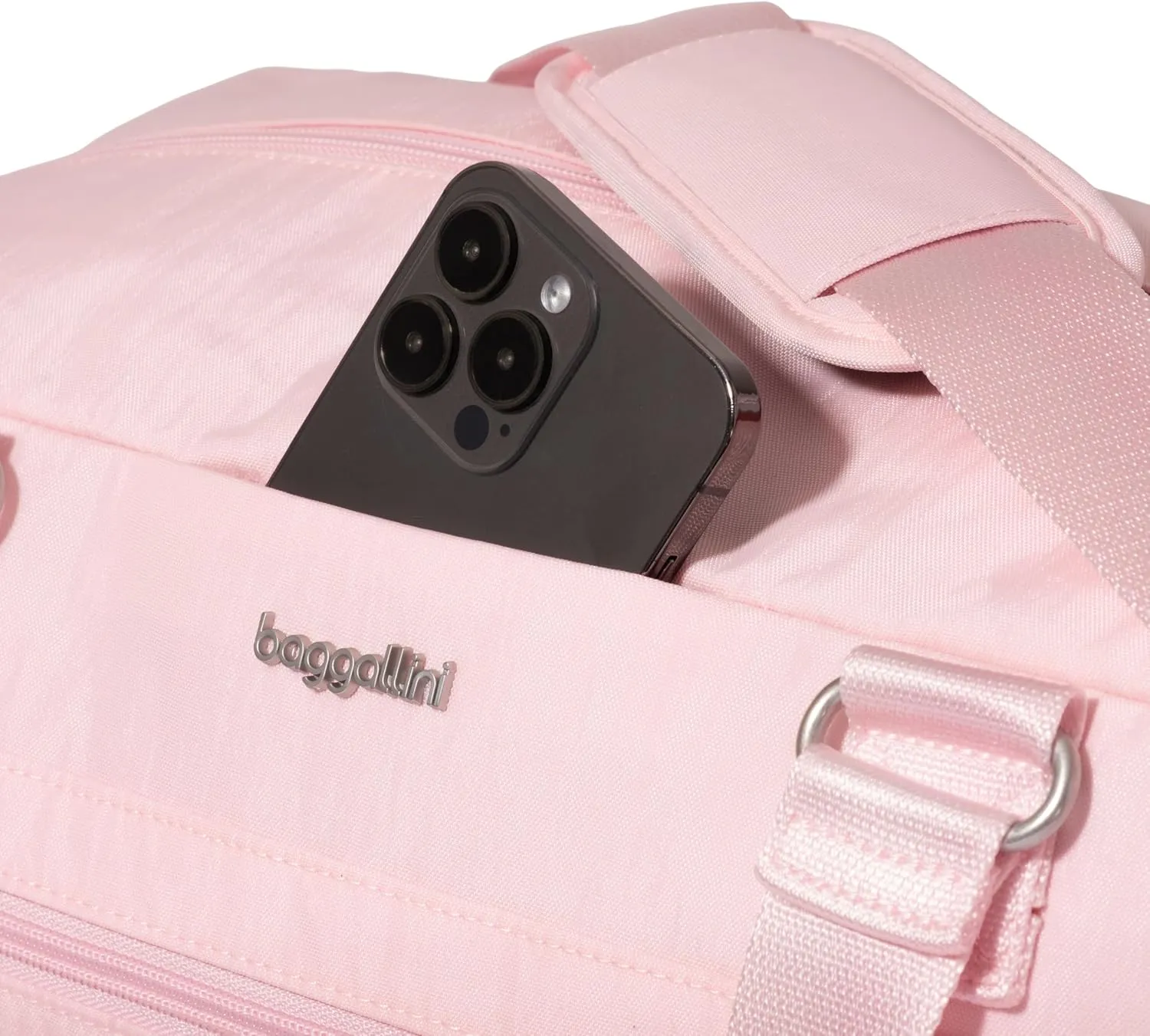 Baggallini Modern Everywhere Travel Duffel