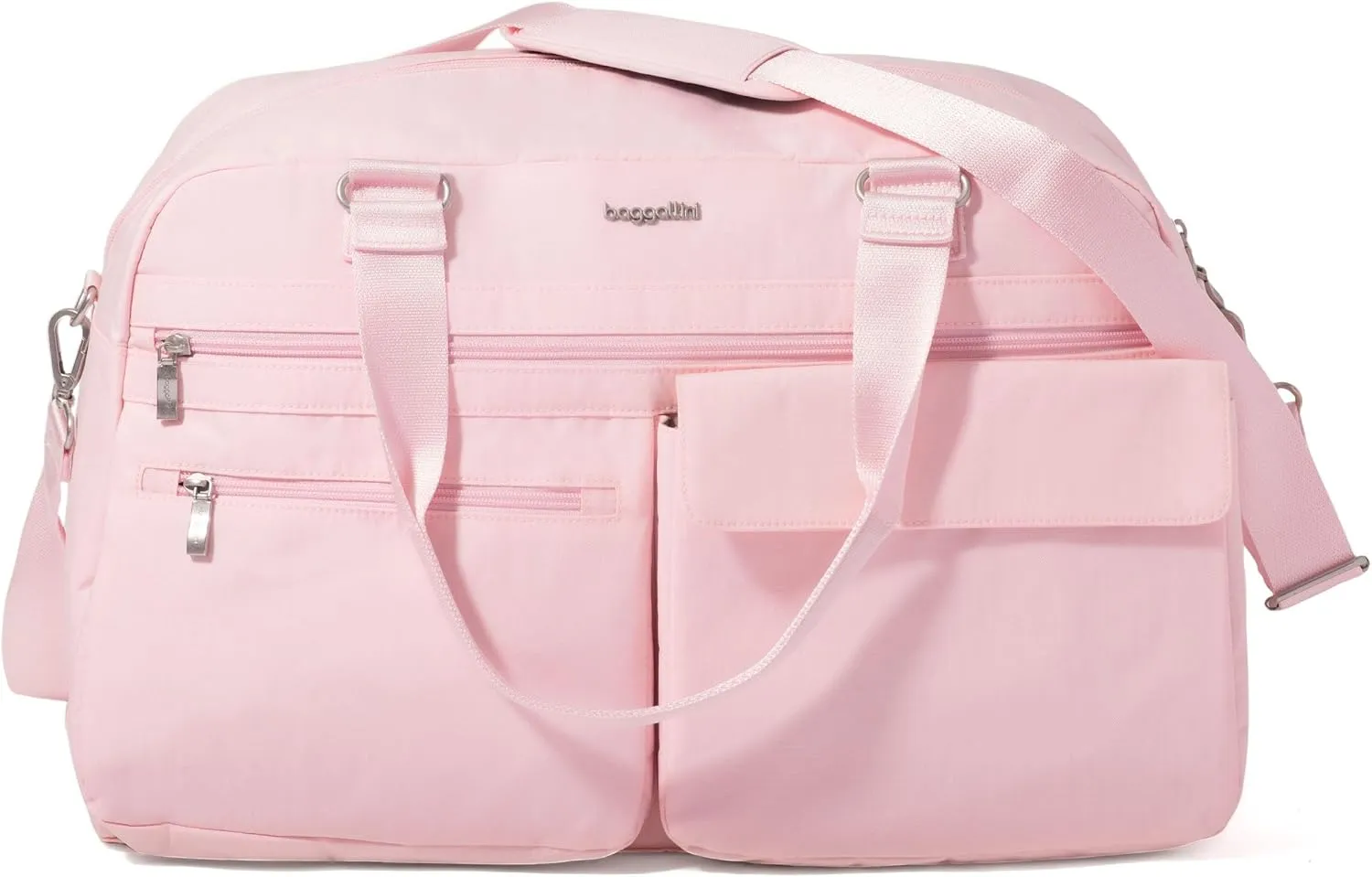 Baggallini Modern Everywhere Travel Duffel