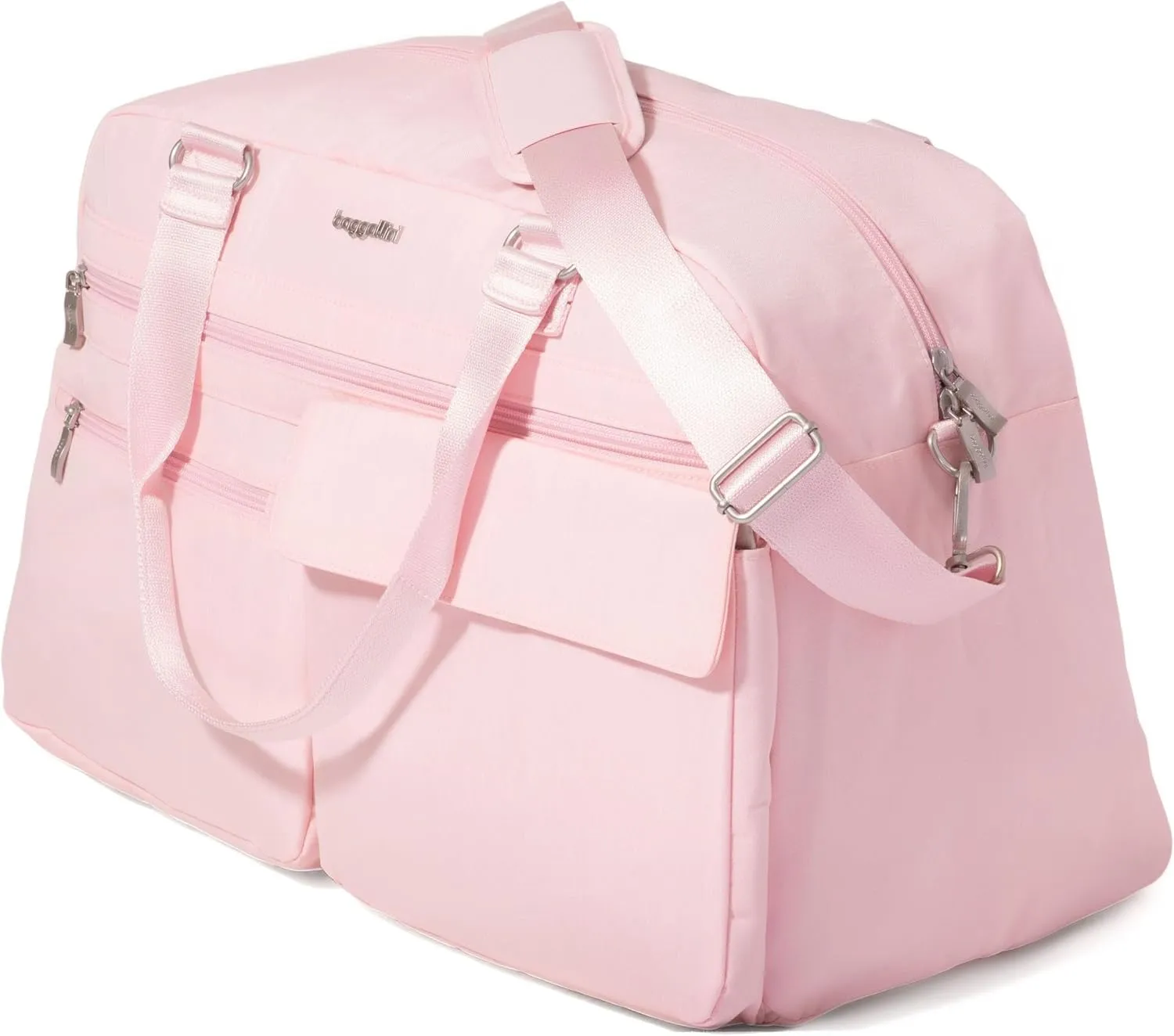 Baggallini Modern Everywhere Travel Duffel