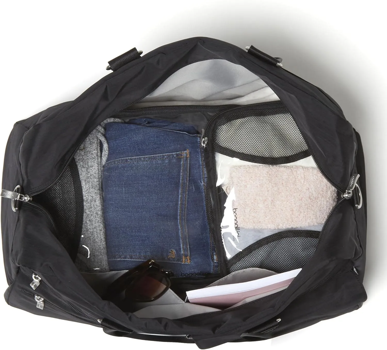 Baggallini Modern Everywhere Travel Duffel