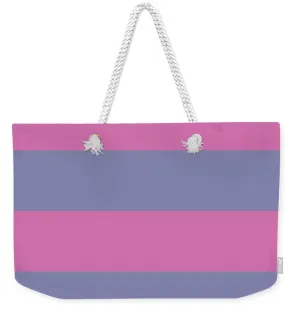 Bali - Weekender Tote Bag