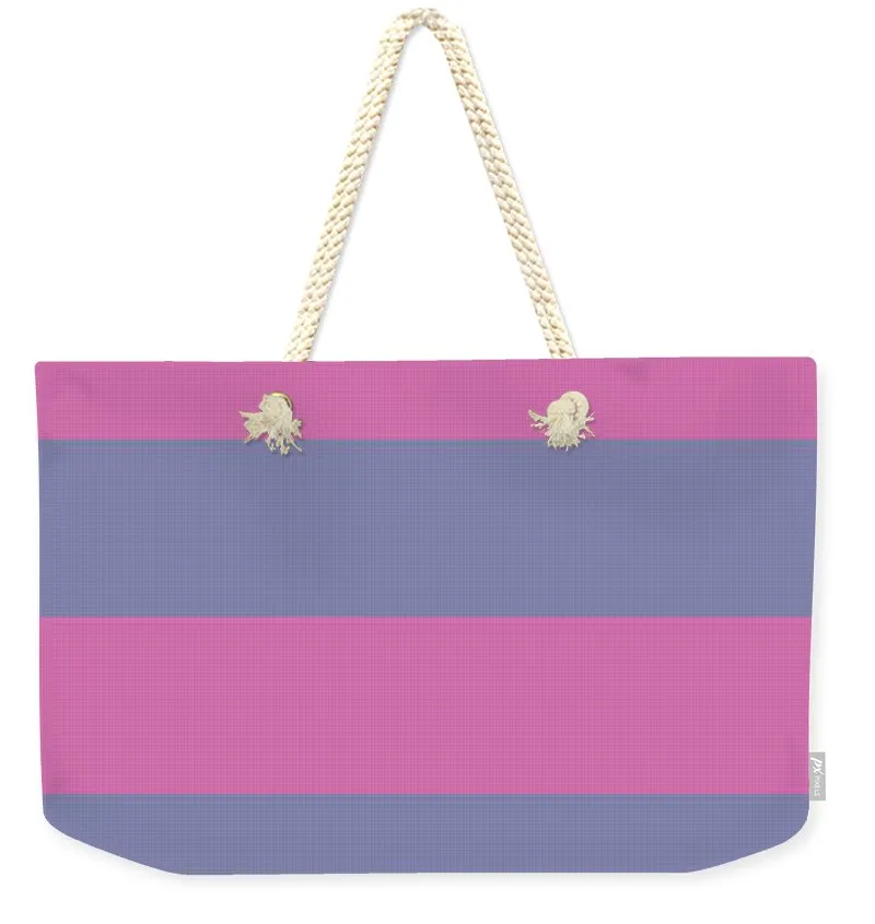 Bali - Weekender Tote Bag