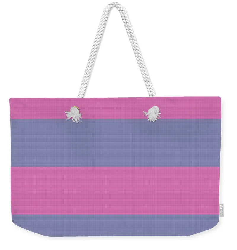 Bali - Weekender Tote Bag