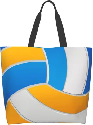 Baseball Tote Bag - Handbag, Shopping and Travel Bag for Sports Mom - Gifts for Women