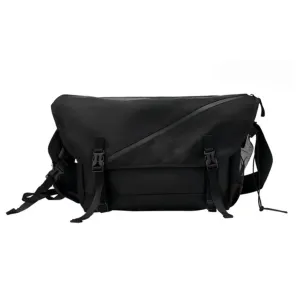 Beckham | Waterproof Crossbody Messenger Travel Bag