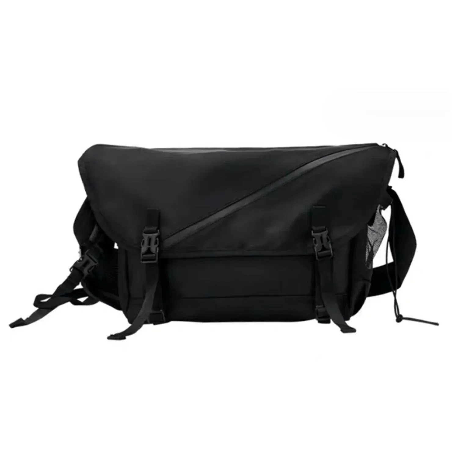 Beckham | Waterproof Crossbody Messenger Travel Bag