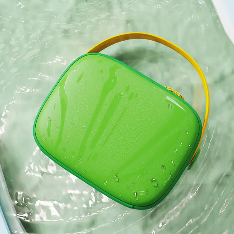 Belen | Stylish and Practical Travel-Friendly Beauty Essentials Organizer