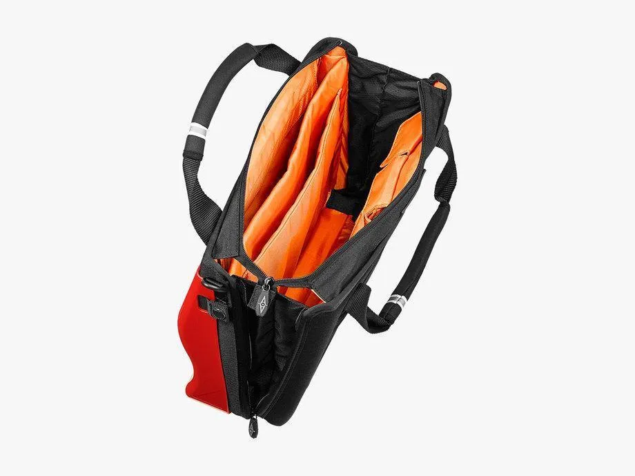 Boblbee W13 Hardshell Laptop Bag