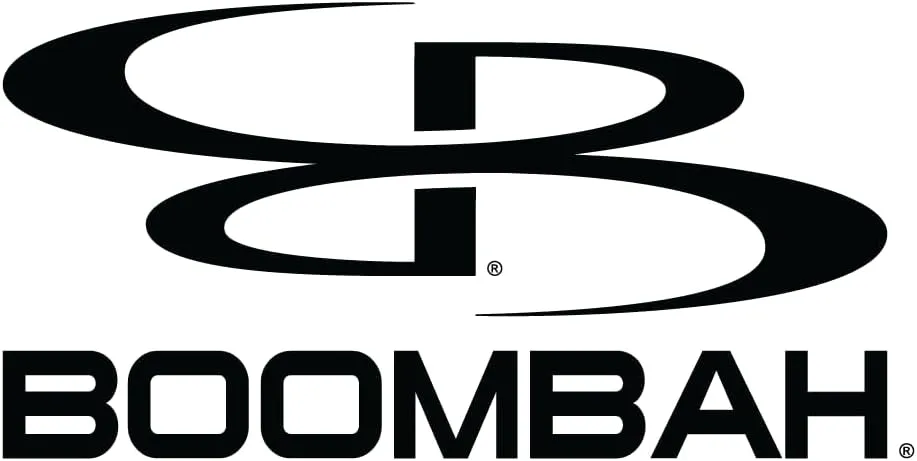 Boombah Rolling Superpack Baseball/Softball Gear Bag - 23-1/2" x 13-1/2" x 9-1/2" - Digital Camo Black/Lime Green - Telescopic Handle - Holds 4 Bats - Wheeled Version