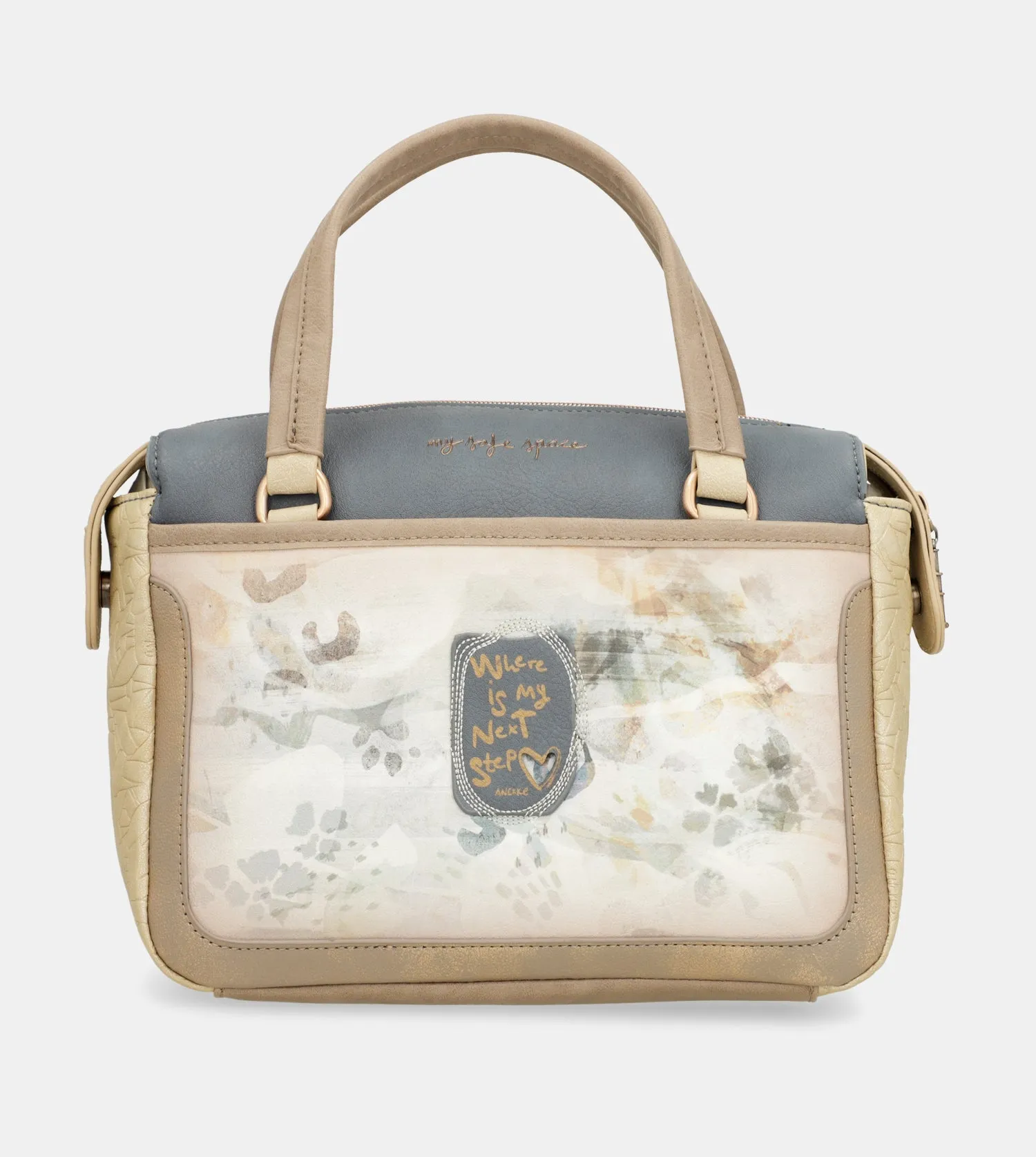 Bowling bag Memories